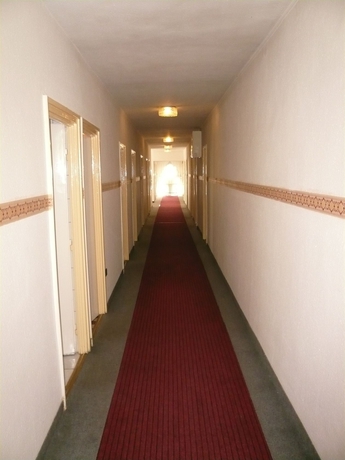 Imagen de los interiores del B&B Dominik Panzio. Foto 11