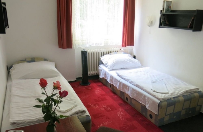 Imagen de la habitación del B&B Dominik Panzio. Foto 6