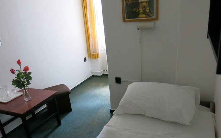 Imagen de la habitación del B&B Dominik Panzio. Foto 7