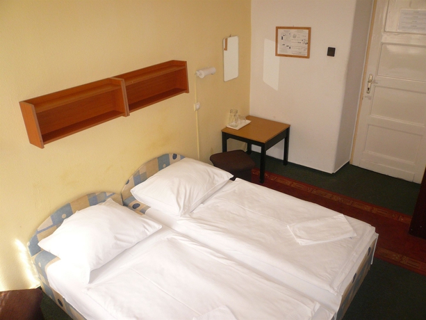 Imagen de la habitación del B&B Dominik Panzio. Foto 8