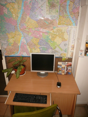 Imagen de los interiores del B&B Dominik Panzio. Foto 12