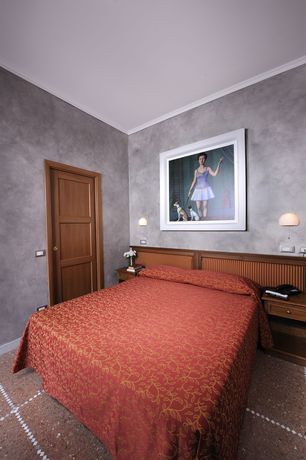 Imagen de la habitación del B&B Domus Caracalla. Foto 6