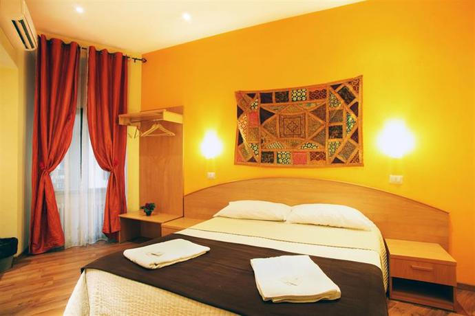 Imagen de la habitación del B&B Domus Domas. Foto 11