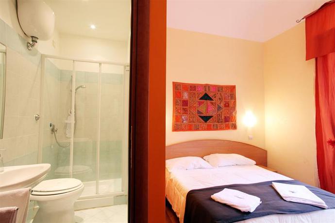 Imagen de la habitación del B&B Domus Domas. Foto 12