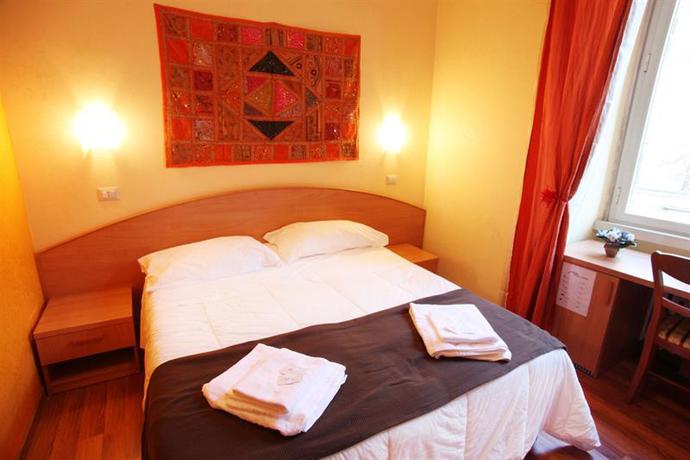 Imagen general del B&B Domus Domas. Foto 4