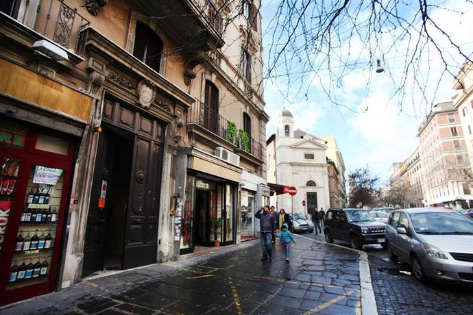 Imagen general del B&B Domus Domas. Foto 10