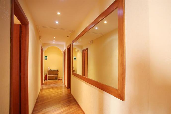 Imagen general del B&B Domus Domas. Foto 5