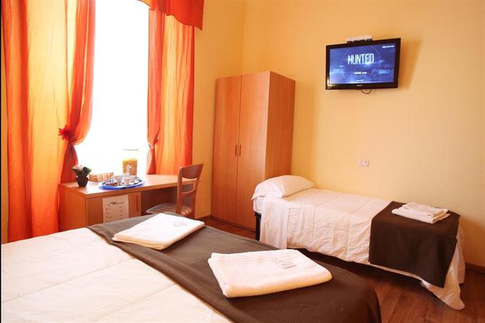 Imagen general del B&B Domus Domas. Foto 6