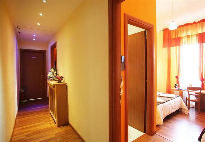 Imagen general del B&B Domus Domas. Foto 8