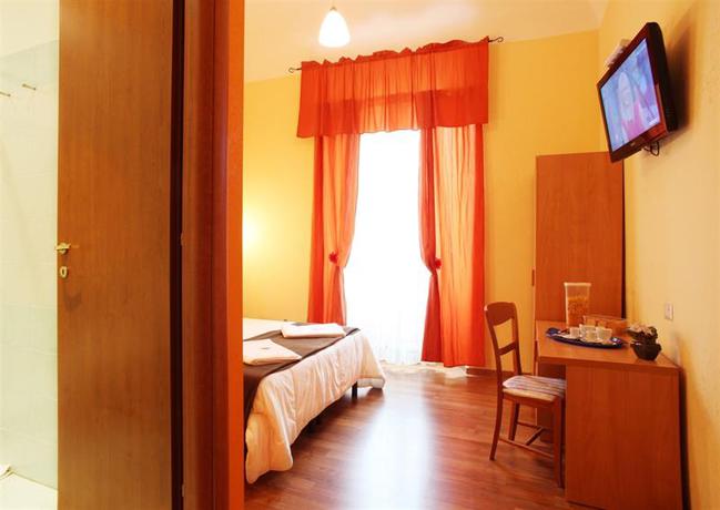 Imagen general del B&B Domus Domas. Foto 9