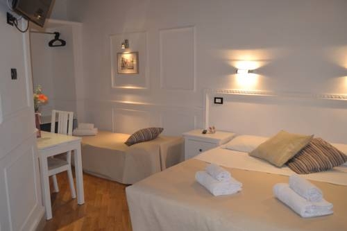 Imagen general del B&B Domus Ester Roma. Foto 2