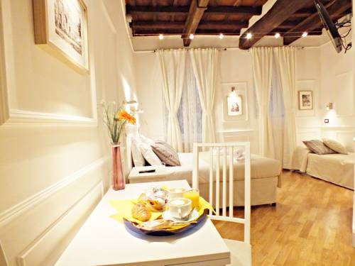 Imagen general del B&B Domus Ester Roma. Foto 4