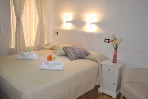 Imagen general del B&B Domus Ester Roma. Foto 5