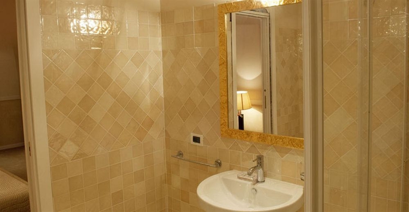 Imagen de la habitación del B&B Domus Liberius. Foto 9