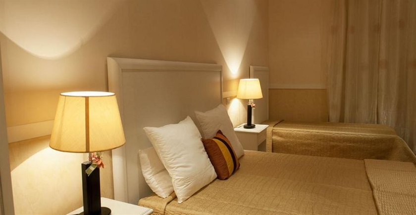 Imagen de la habitación del B&B Domus Liberius. Foto 11