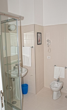 Imagen de la habitación del B&B Domus Municipio. Foto 3