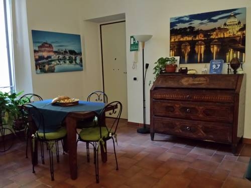 Imagen general del B&B Domus Quiritum. Foto 2