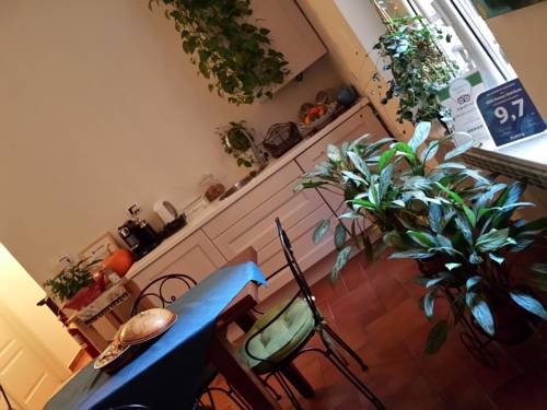 Imagen general del B&B Domus Quiritum. Foto 3