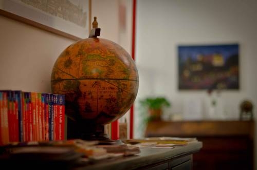 Imagen general del B&B Domus Quiritum. Foto 5