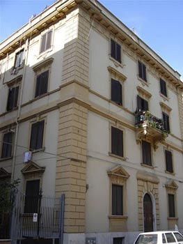 Imagen general del B&B Domus Romana B and B. Foto 2