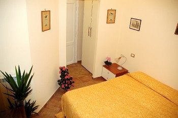 Imagen general del B&B Domus Romana B and B. Foto 3