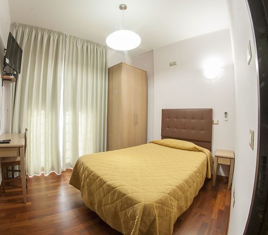 Imagen de la habitación del B&B Domus Traiani. Foto 8