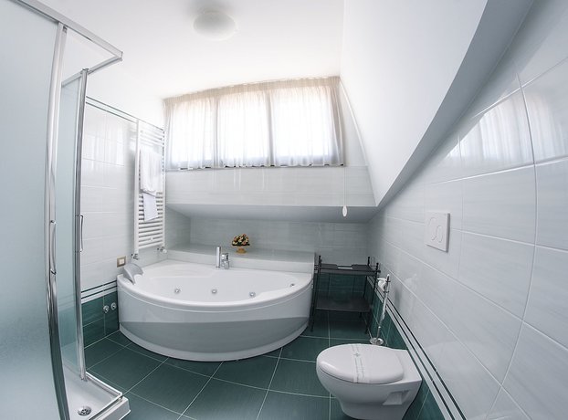 Imagen de la habitación del B&B Domus Traiani. Foto 10