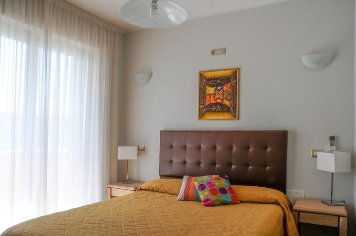 Imagen general del B&B Domus Traiani. Foto 1