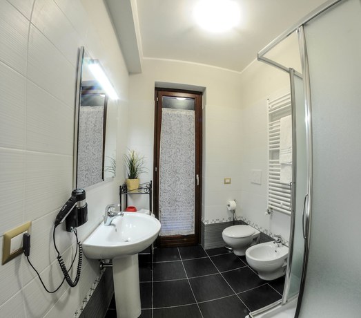 Imagen de la habitación del B&B Domus Traiani. Foto 14