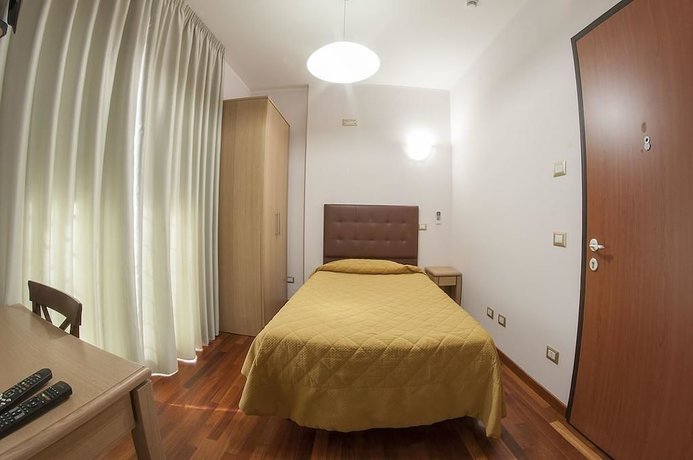 Imagen de la habitación del B&B Domus Traiani. Foto 15