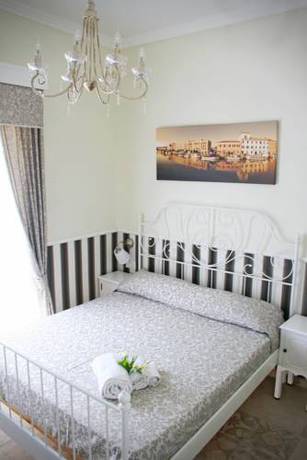 Imagen general del B&B Domus Valadier B&B Guesthouse. Foto 1