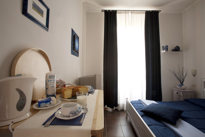 Imagen de la habitación del B&B Domus Victoria. Foto 5