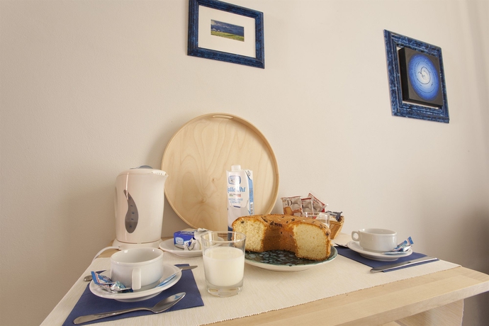 Imagen de la habitación del B&B Domus Victoria. Foto 7