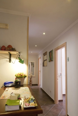 Imagen de los interiores del B&B Domus Victoria. Foto 14