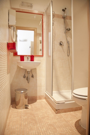 Imagen de la habitación del B&B Domus Victoria. Foto 8