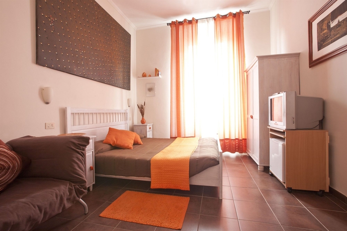 Imagen de la habitación del B&B Domus Victoria. Foto 10