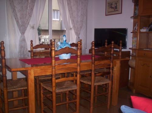 Imagen general del B&B Donna Elena. Foto 3