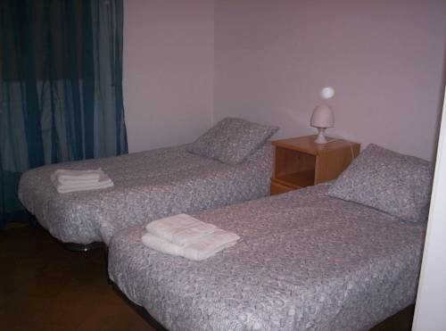 Imagen general del B&B Donna Elena. Foto 7