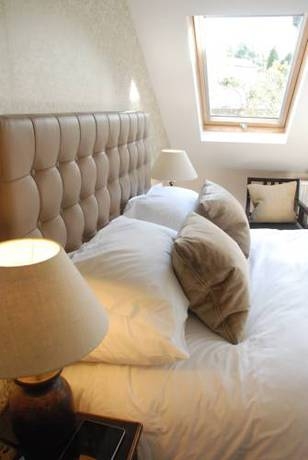 Imagen general del B&B Dorian House. Foto 2