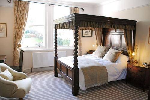 Imagen general del B&B Dorian House. Foto 6