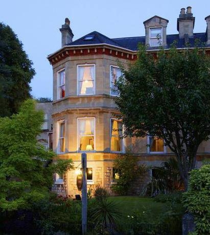 Imagen general del B&B Dorian House. Foto 9