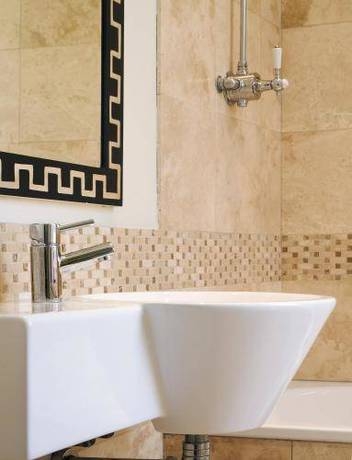 Imagen general del B&B Dorian House. Foto 8