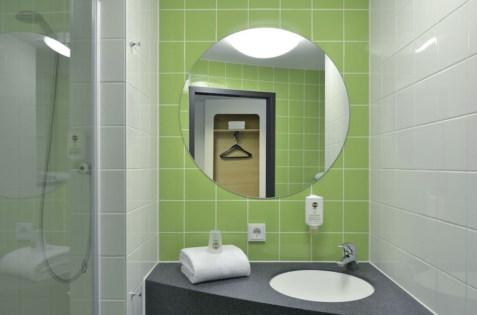 Imagen de la habitación del B&B Dortmund-messe. Foto 12