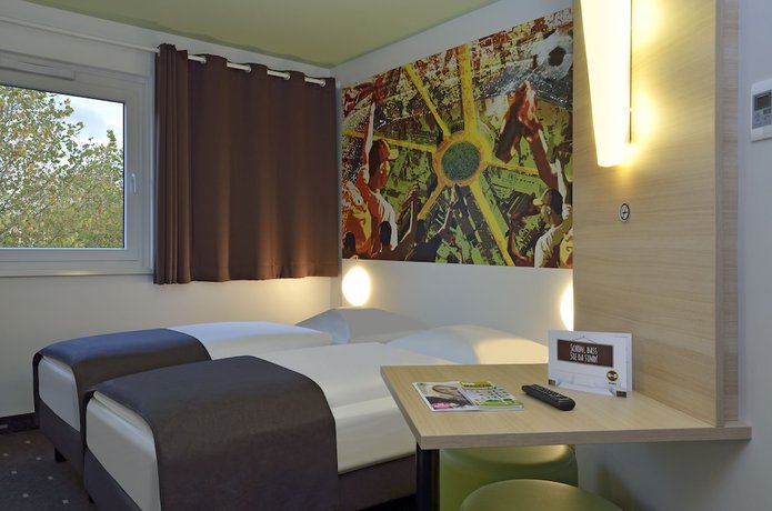 Imagen de la habitación del B&B Dortmund-messe. Foto 14