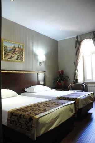 Imagen general del B&B Drago D'Oro Guesthouse. Foto 1