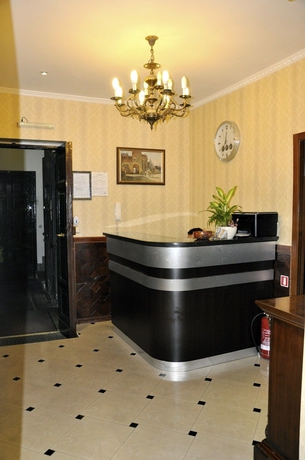 Imagen de los interiores del B&B Drago D'Oro Guesthouse. Foto 11