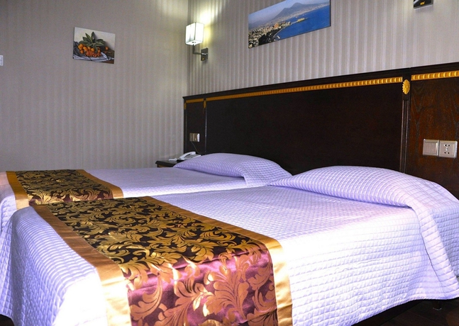Imagen de la habitación del B&B Drago D'Oro Guesthouse. Foto 6