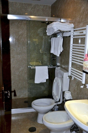 Imagen de la habitación del B&B Drago D'Oro Guesthouse. Foto 8