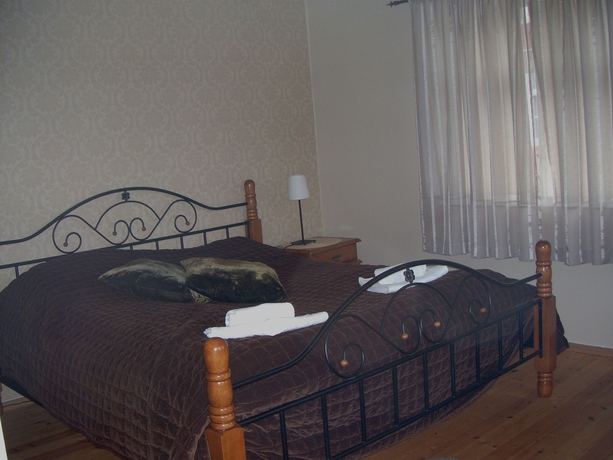 Imagen de la habitación del B&B Dragsvik Fjordhotel. Foto 12