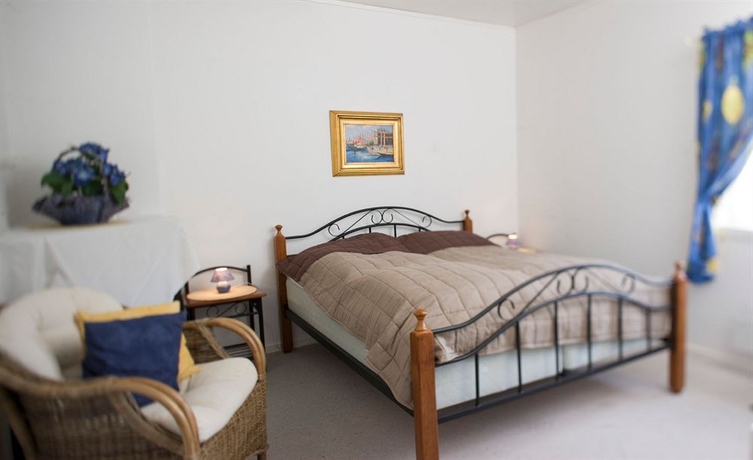 Imagen de la habitación del B&B Dragsvik Fjordhotel. Foto 13